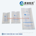 Medical Steriled Gusseted Sterilization Pouches